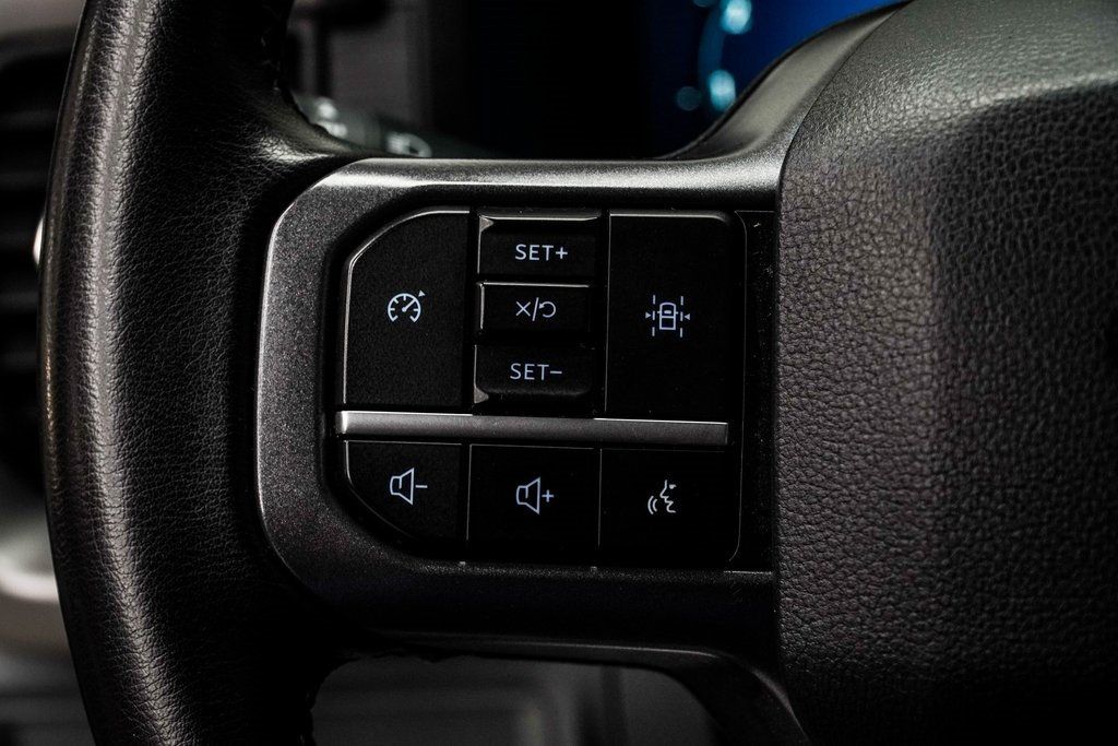 2024 Ford F-150 XLT photo 25