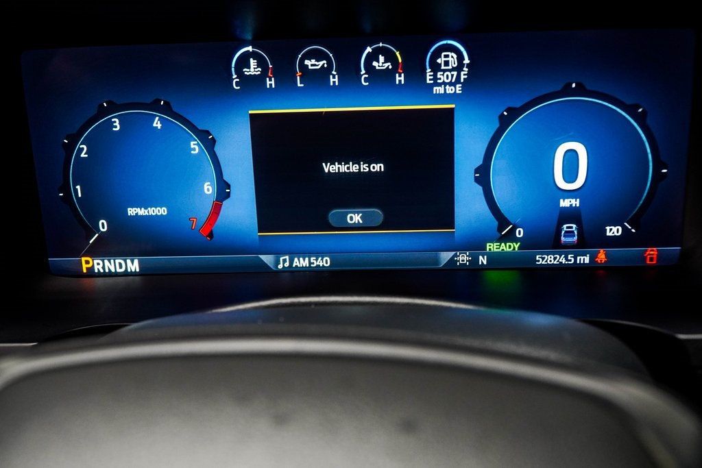 2024 Ford F-150 XLT photo 26