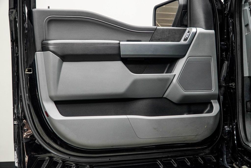 2024 Ford F-150 XLT photo 27