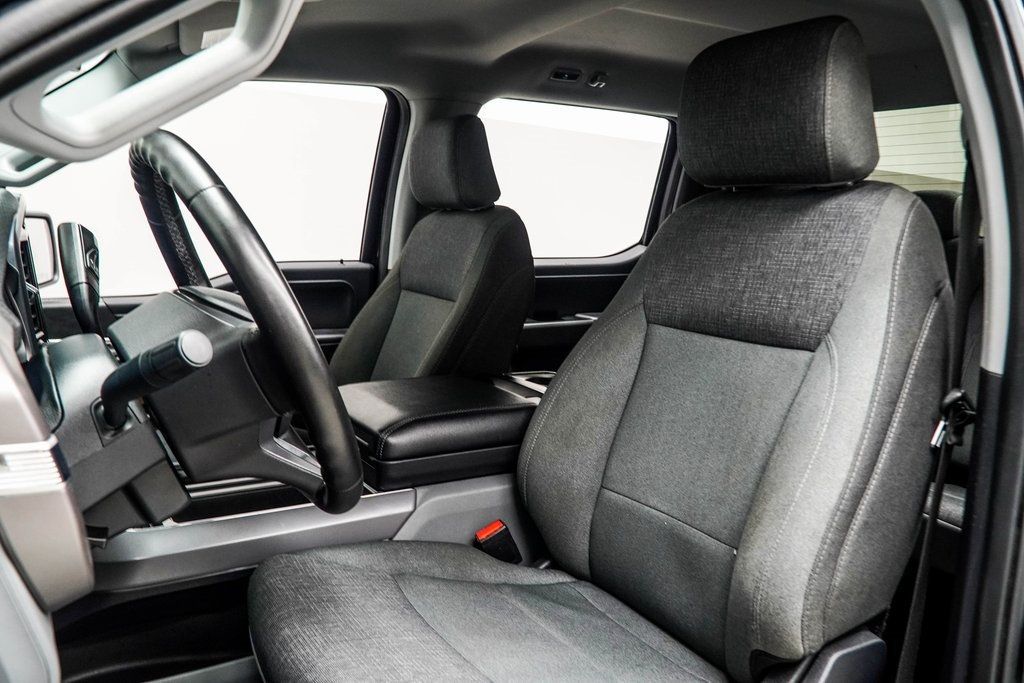 2024 Ford F-150 XLT photo 29