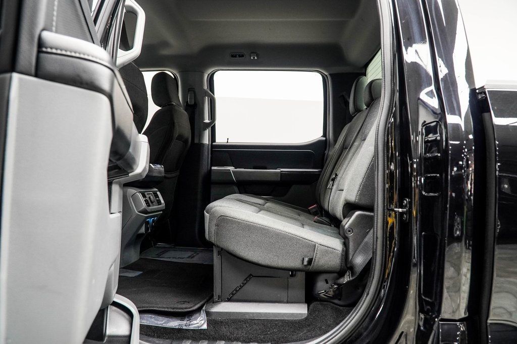 2024 Ford F-150 XLT photo 31
