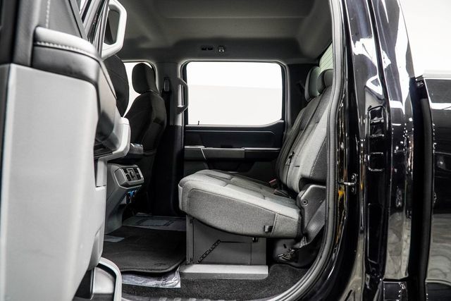 2024 Ford F-150 XLT - 22907107 - 30