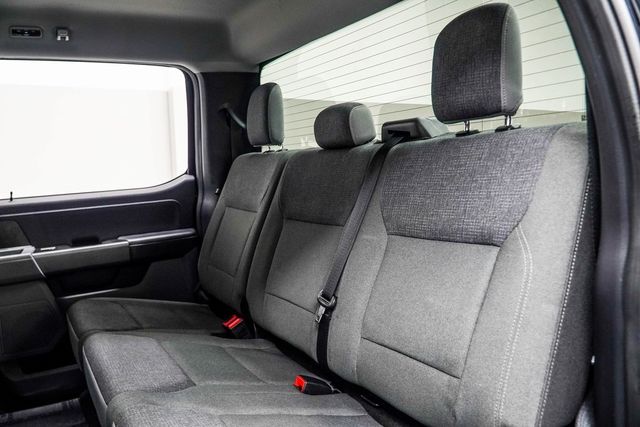 2024 Ford F-150 XLT - 22907107 - 32