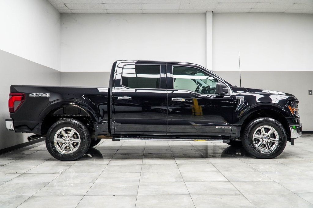 2024 Ford F-150 XLT photo 6