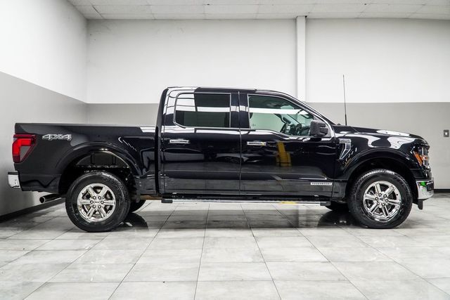 2024 Ford F-150 XLT - 22907107 - 5