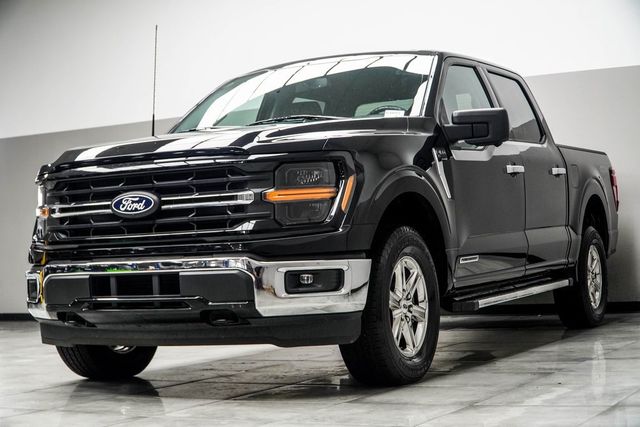 2024 Ford F-150 XLT - 22907107 - 7