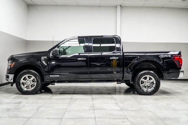 2024 Ford F-150 XLT - 22907107 - 8