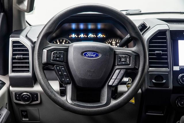 2024 Ford F-150 XLT - 22907171 - 14