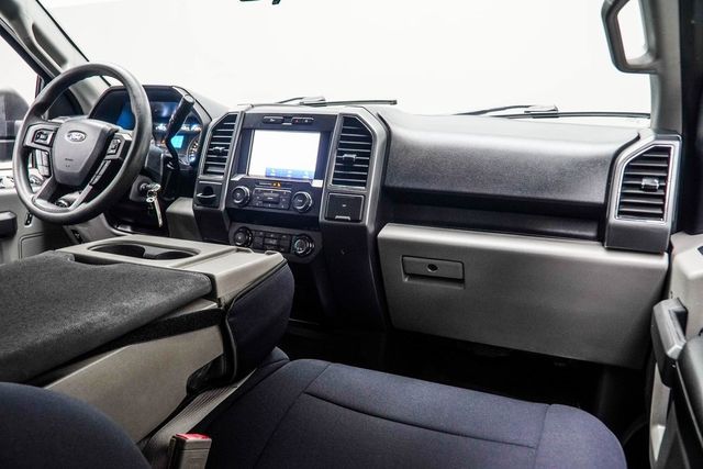 2024 Ford F-150 XLT - 22907171 - 15