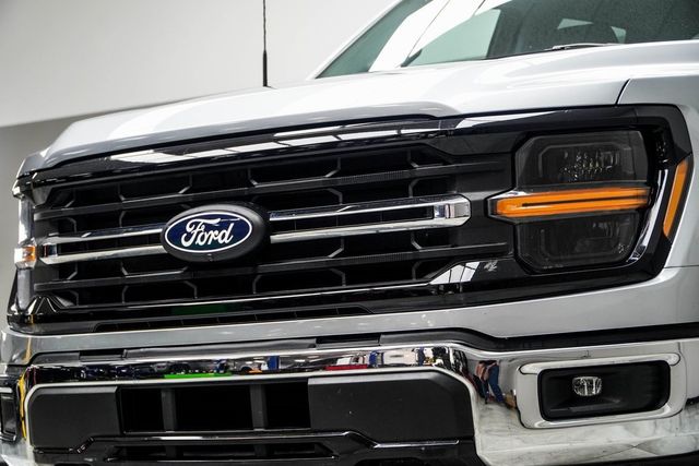 2024 Ford F-150 XLT - 22907171 - 1