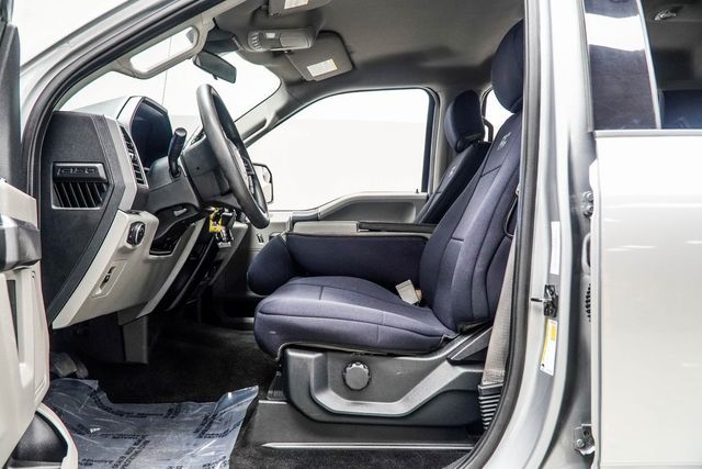 2024 Ford F-150 XLT - 22907171 - 31