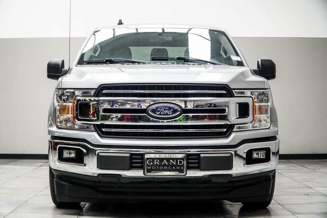 2024 Ford F-150 XLT - 22907171 - 5