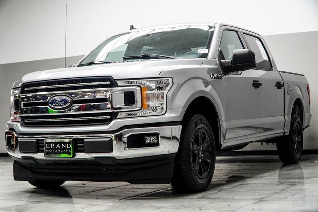2024 Ford F-150 XLT - 22907171 - 6