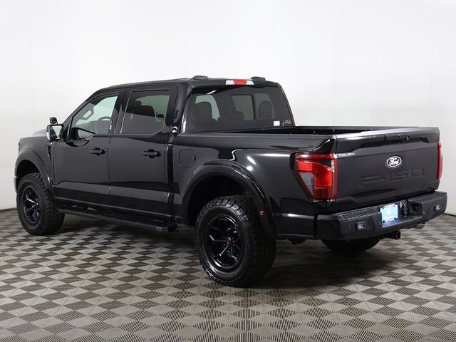 2024 Ford F-150 XLT - 22937244 - 9