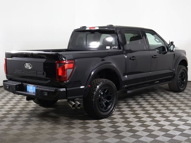 2024 Ford F-150 XLT - 22937244 - 10