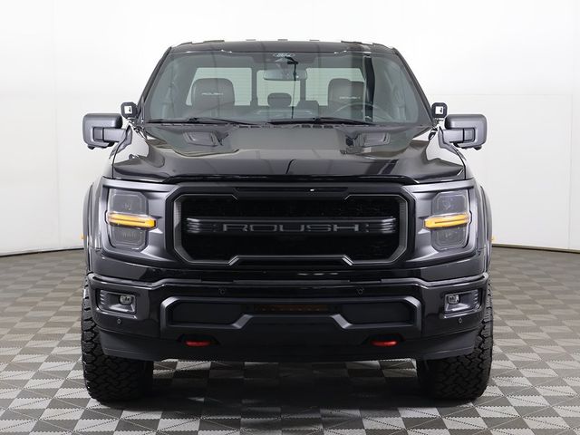 2024 Ford F-150 XLT - 22937244 - 11