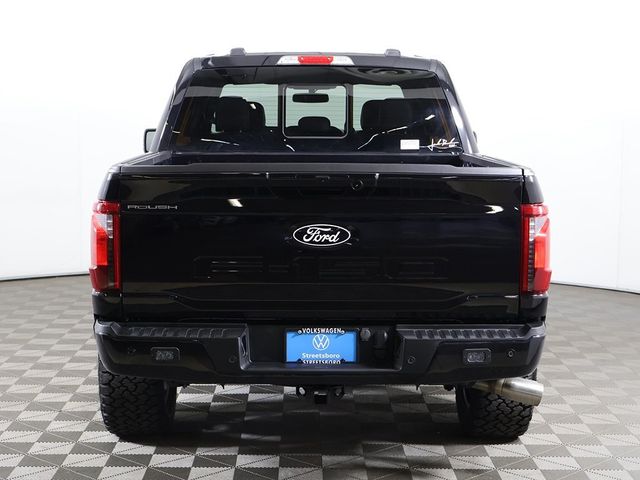 2024 Ford F-150 XLT - 22937244 - 12