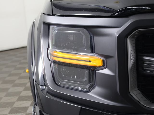 2024 Ford F-150 XLT - 22937244 - 13