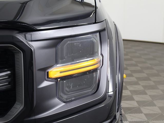 2024 Ford F-150 XLT - 22937244 - 14