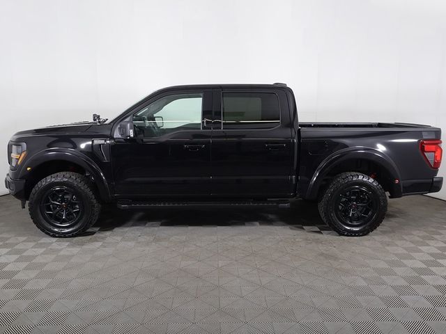 2024 Ford F-150 XLT - 22937244 - 17