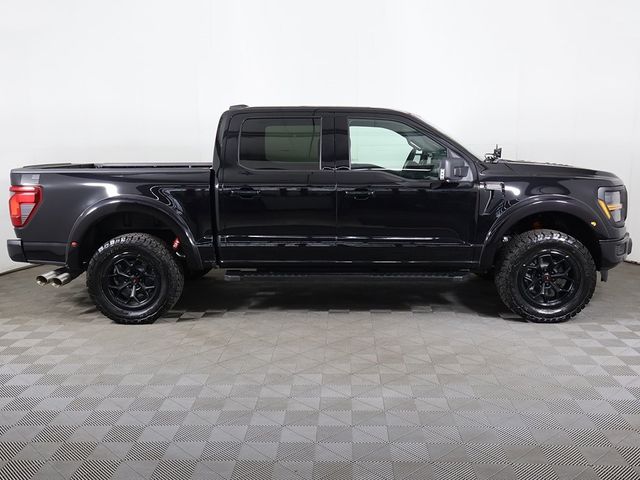 2024 Ford F-150 XLT - 22937244 - 18
