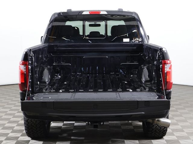 2024 Ford F-150 XLT - 22937244 - 19