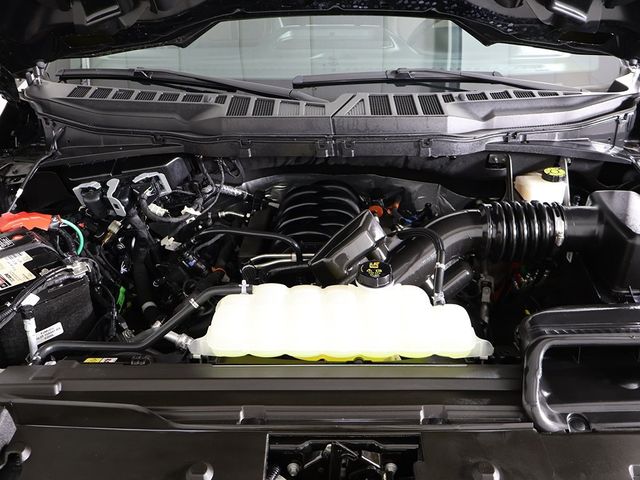 2024 Ford F-150 XLT - 22937244 - 20