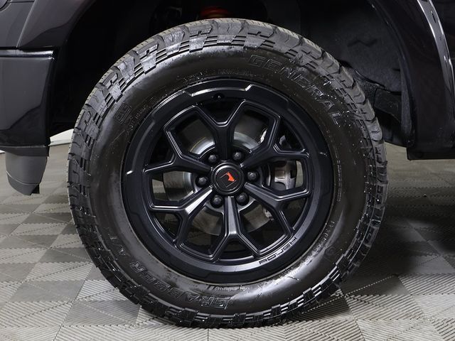 2024 Ford F-150 XLT - 22937244 - 21