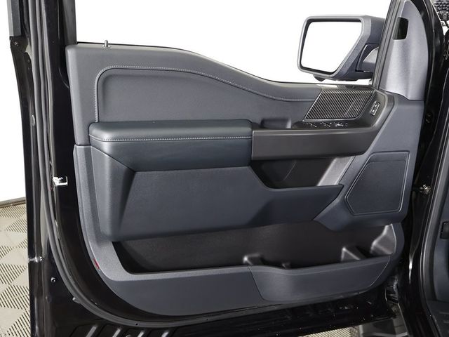 2024 Ford F-150 XLT - 22937244 - 22