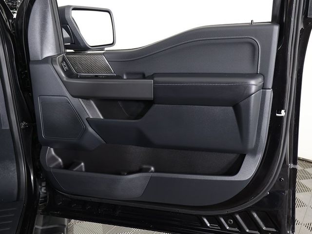 2024 Ford F-150 XLT - 22937244 - 23