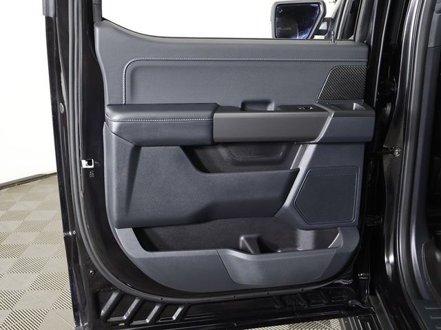 2024 Ford F-150 XLT - 22937244 - 24