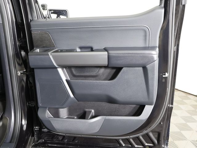 2024 Ford F-150 XLT - 22937244 - 25