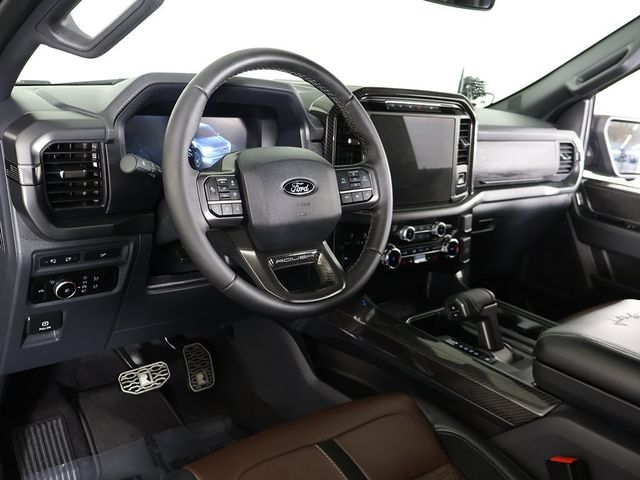 2024 Ford F-150 XLT - 22937244 - 26