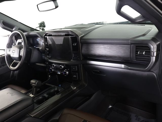 2024 Ford F-150 XLT - 22937244 - 27