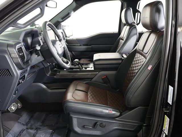 2024 Ford F-150 XLT - 22937244 - 28