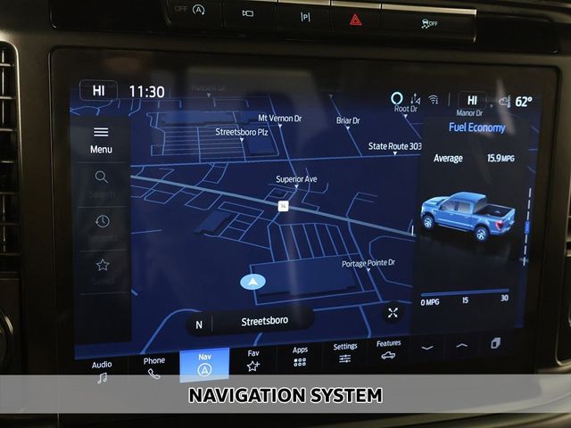 2024 Ford F-150 XLT - 22937244 - 2