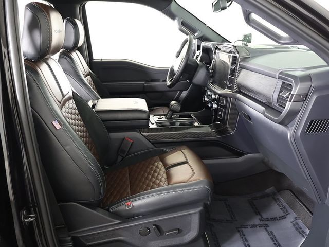 2024 Ford F-150 XLT - 22937244 - 29