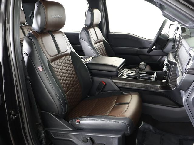 2024 Ford F-150 XLT - 22937244 - 31