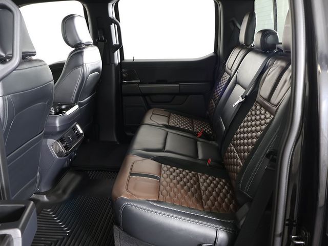 2024 Ford F-150 XLT - 22937244 - 34