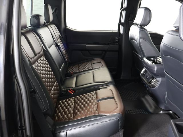 2024 Ford F-150 XLT - 22937244 - 35