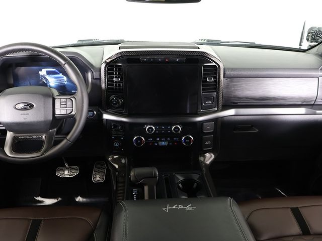 2024 Ford F-150 XLT - 22937244 - 36