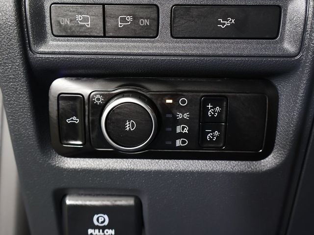 2024 Ford F-150 XLT - 22937244 - 39