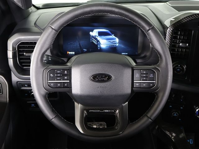 2024 Ford F-150 XLT - 22937244 - 40