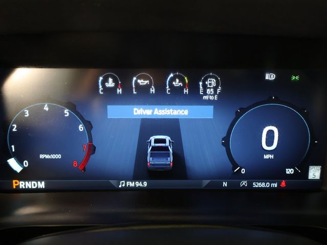 2024 Ford F-150 XLT - 22937244 - 42