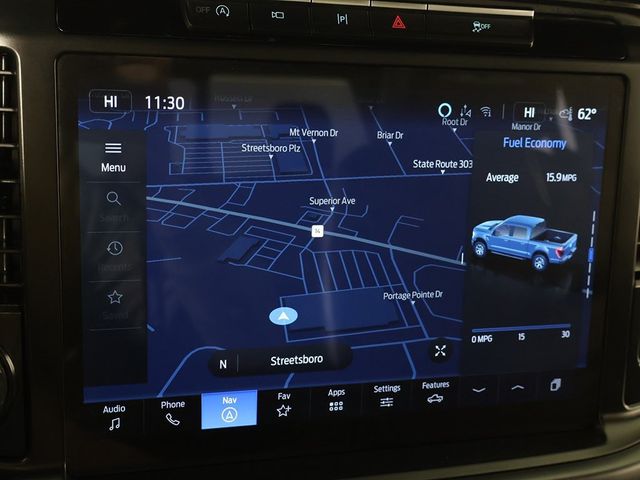 2024 Ford F-150 XLT - 22937244 - 46