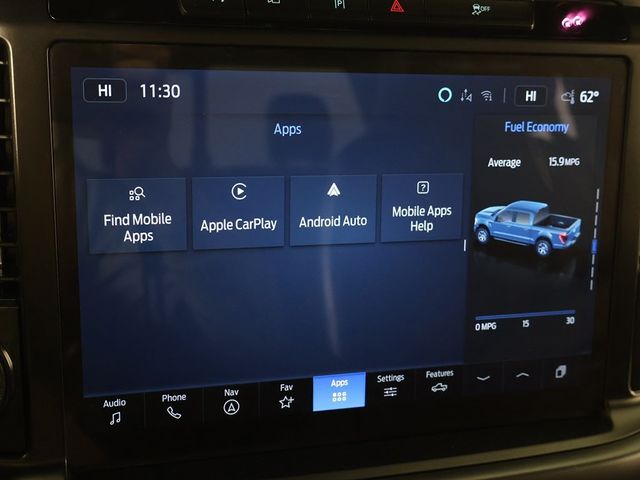 2024 Ford F-150 XLT - 22937244 - 47