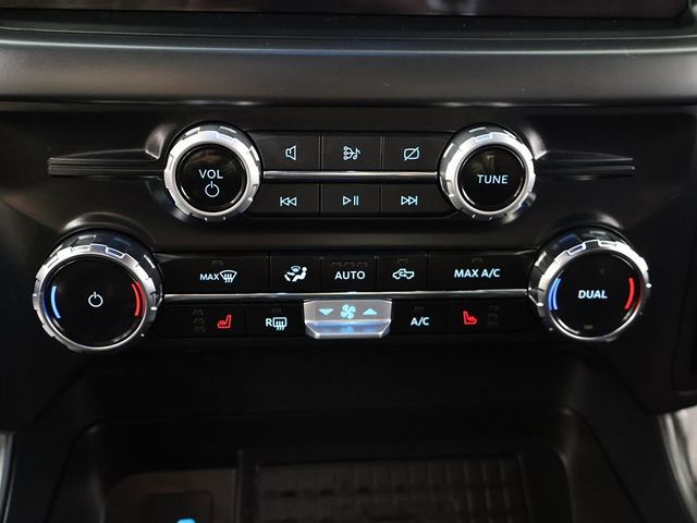 2024 Ford F-150 XLT - 22937244 - 50