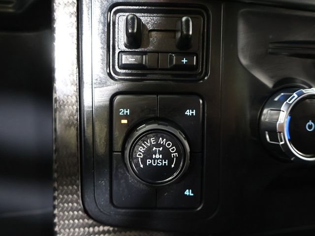 2024 Ford F-150 XLT - 22937244 - 52