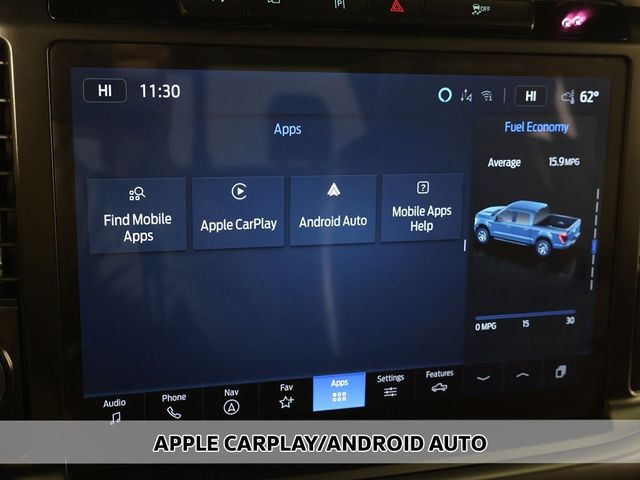 2024 Ford F-150 XLT - 22937244 - 7