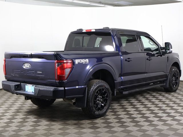 2024 Ford F-150 XLT - 23044997 - 11